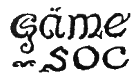 Games Soc Logo