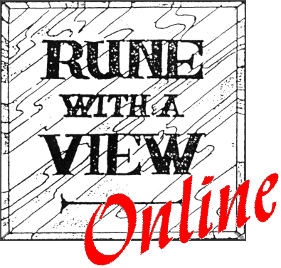 Rune With a View On-Line